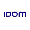 IDOM logo
